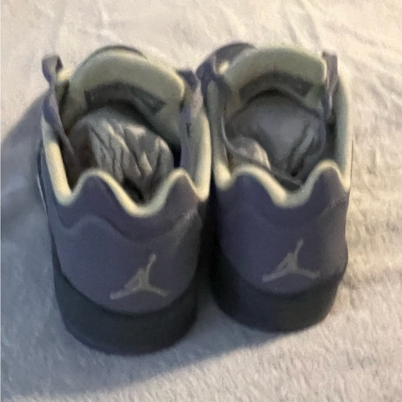 Womens Air Jordan 5 retro low Size 10 - Picture 4 of 14